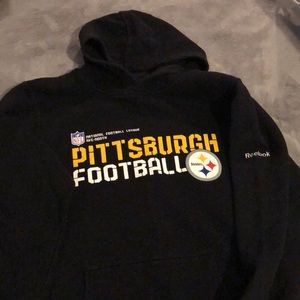 Pittsburgh Steelers Sweatshirt